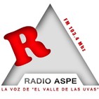 Radio aspe 103.4 - conectados en la noche