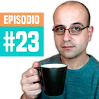 Ep. #23 - Novedades de WhatsApp: privacidad, pagos, stickers y el WhatsApp Azul (con Chema Taker) - La red de Mario