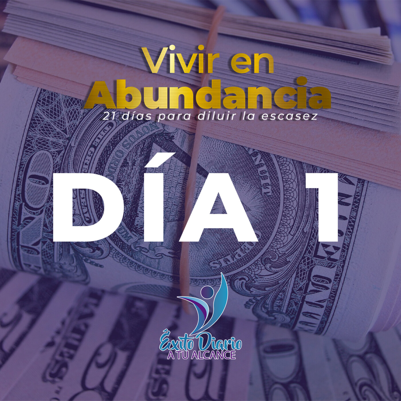 Éxito Diario a Tu Alcance
