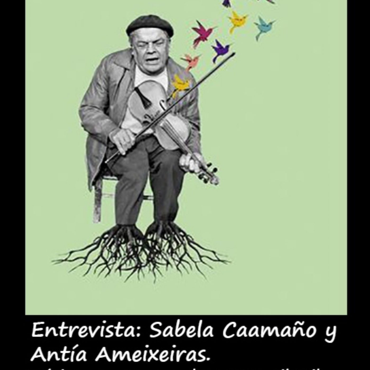 Podcast de La Taberna del Gran Burlón
