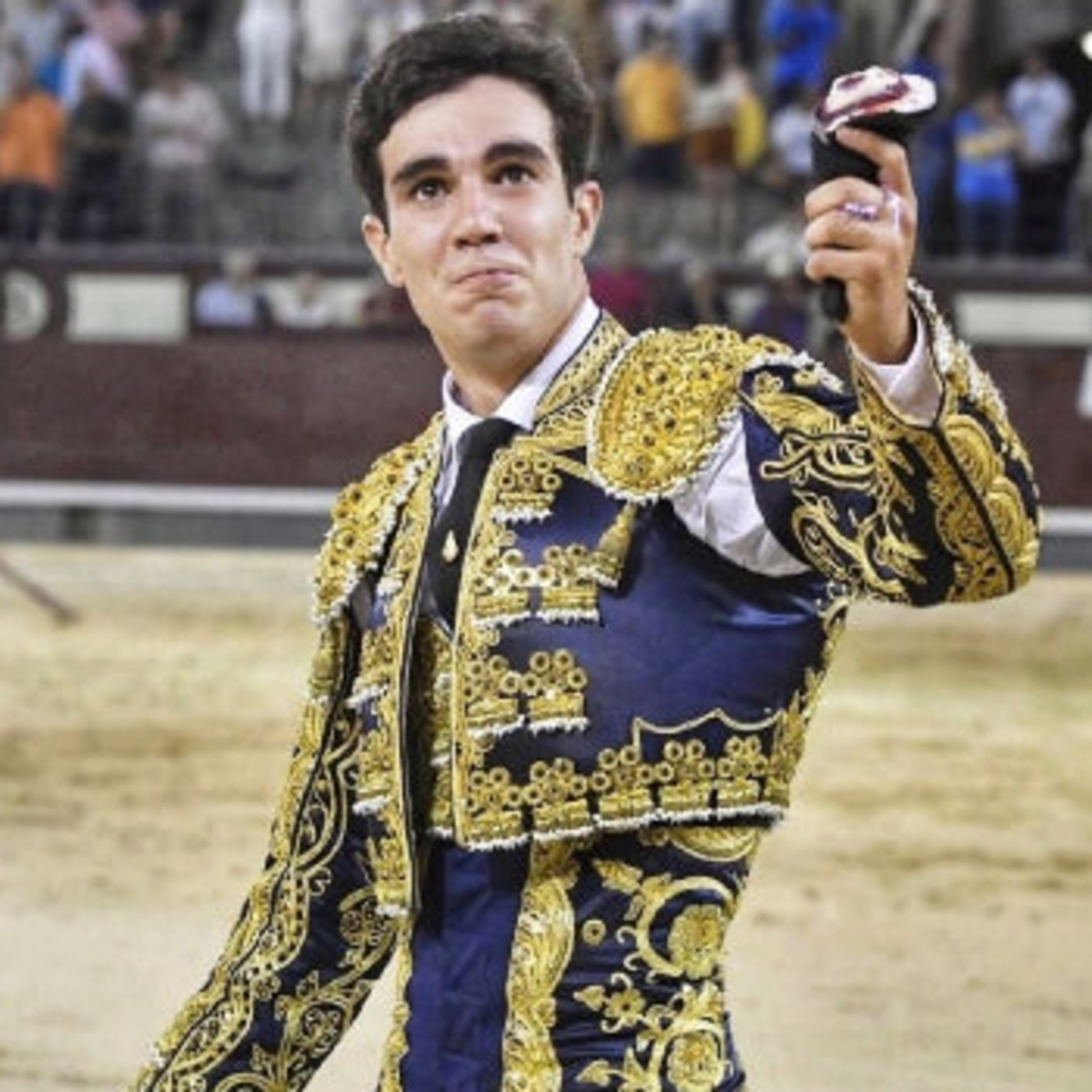 El Albero de COPE Pinares