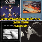 Las 500 mejores canciones de los 80. Programa 5