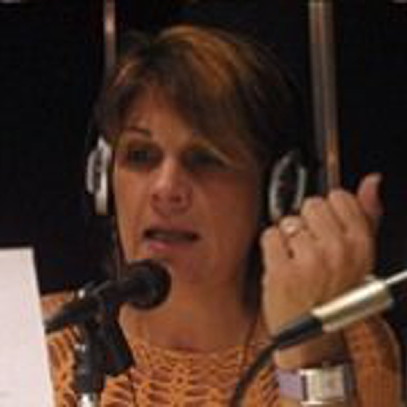 Columnas de Mónica Beltrán en la Radio Pública