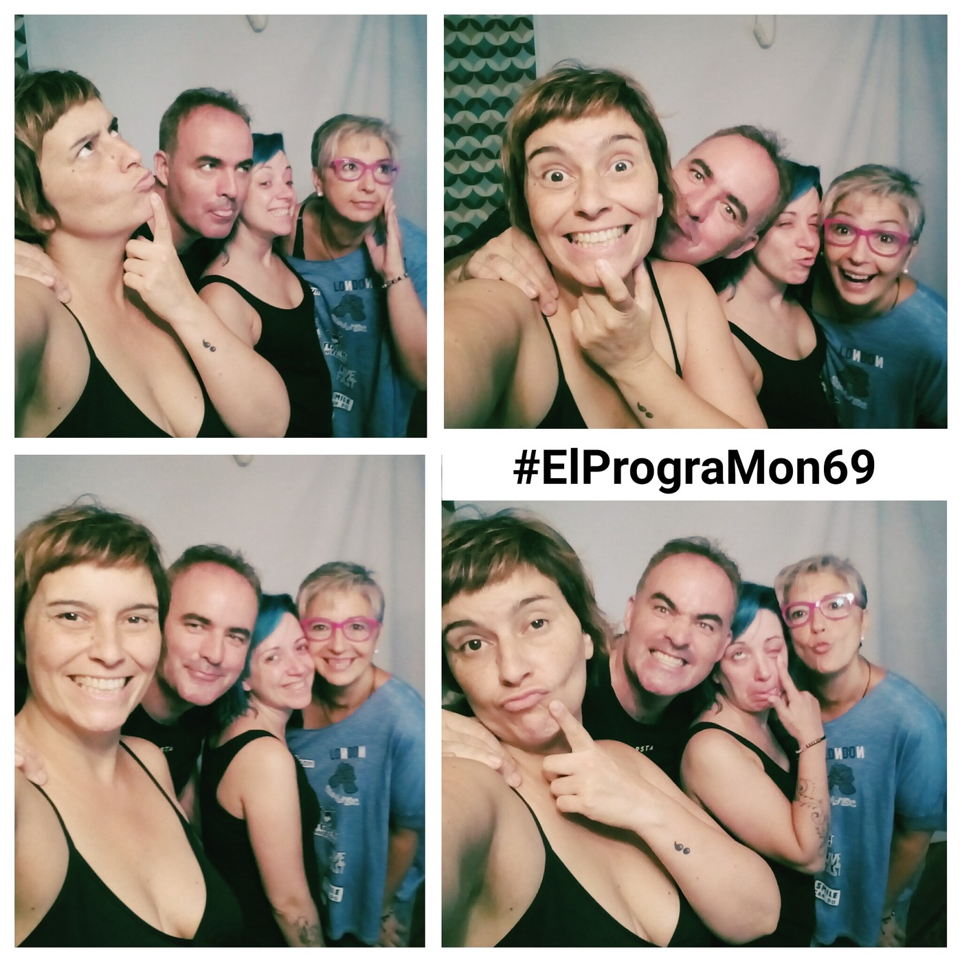 ElPrograMon