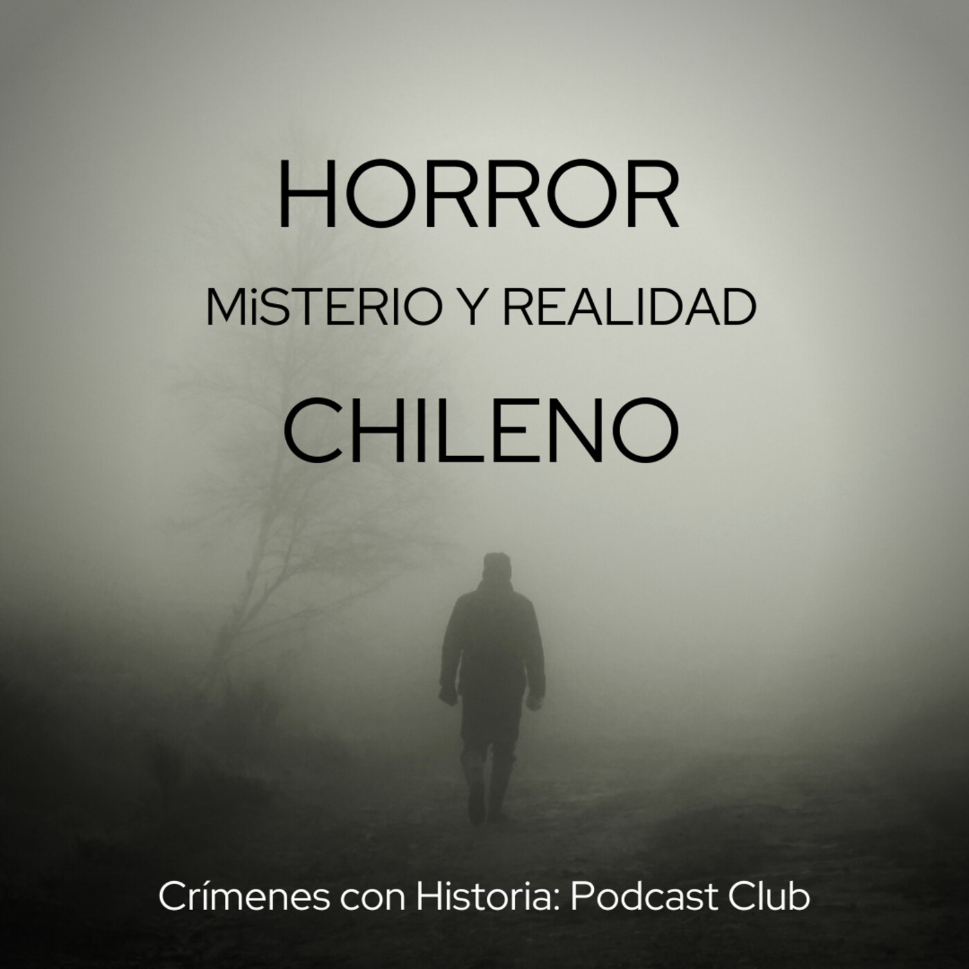 Crímenes con Historia : Podcast Club