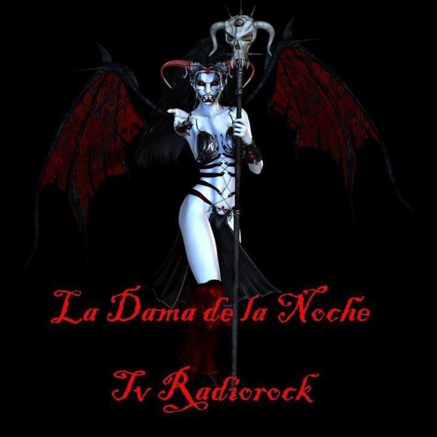 Podcast de El Templario del Metal