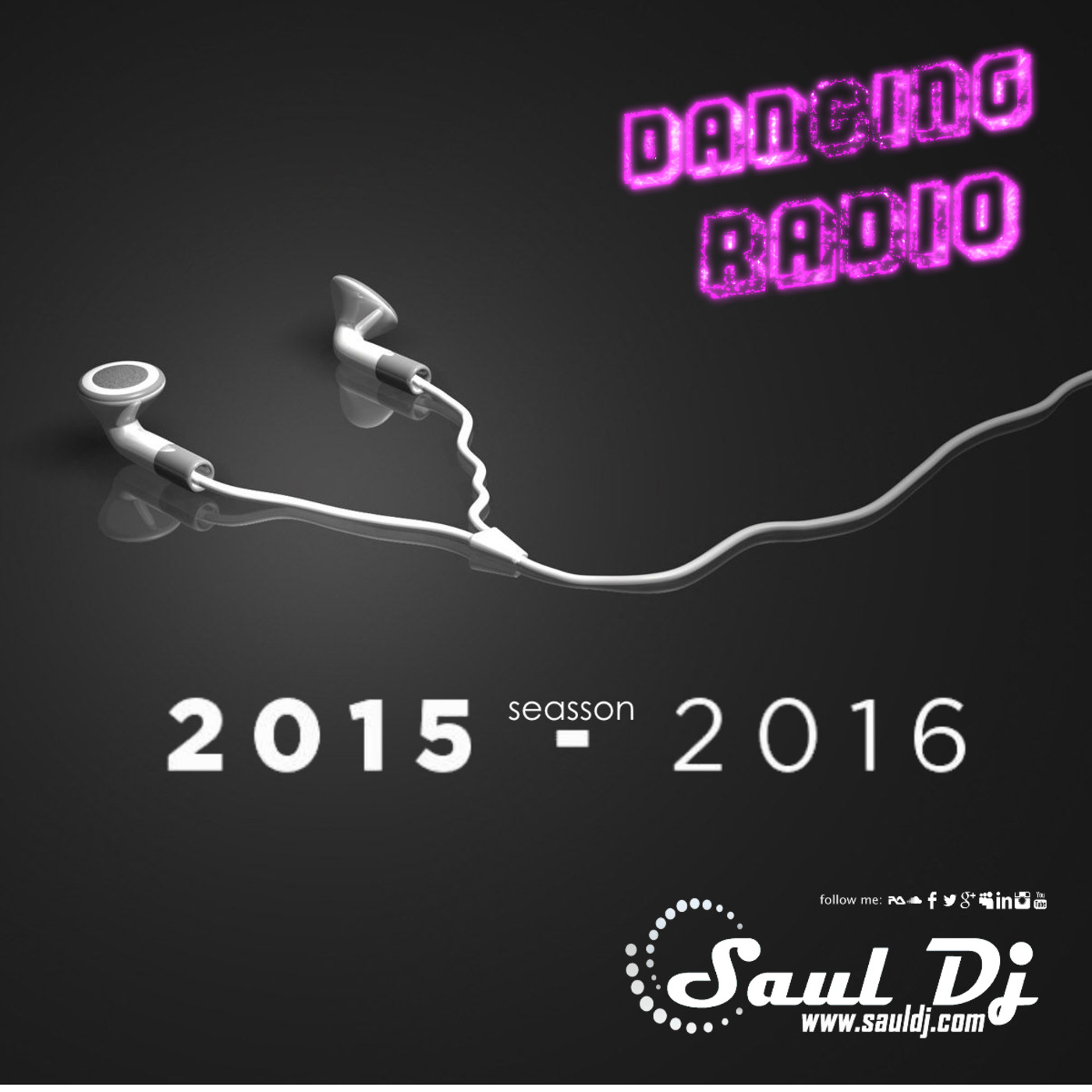 Dancing Radio... Cultura De Club