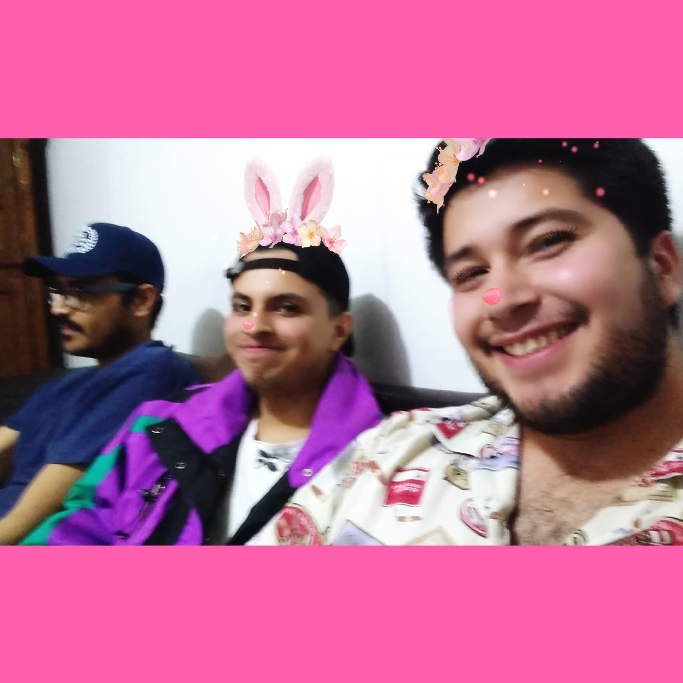 ARRE PODCAST