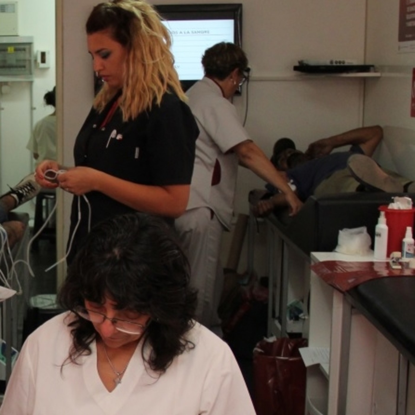 Podcast Comunitario Sayhueque