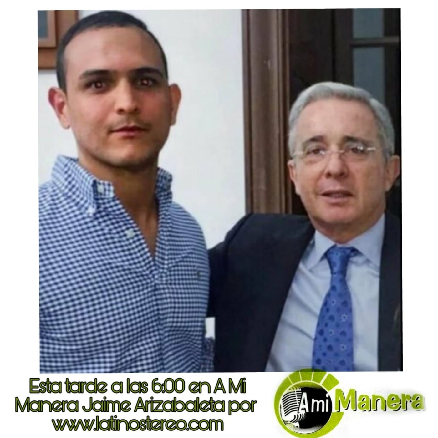 A Mi Manera On Line