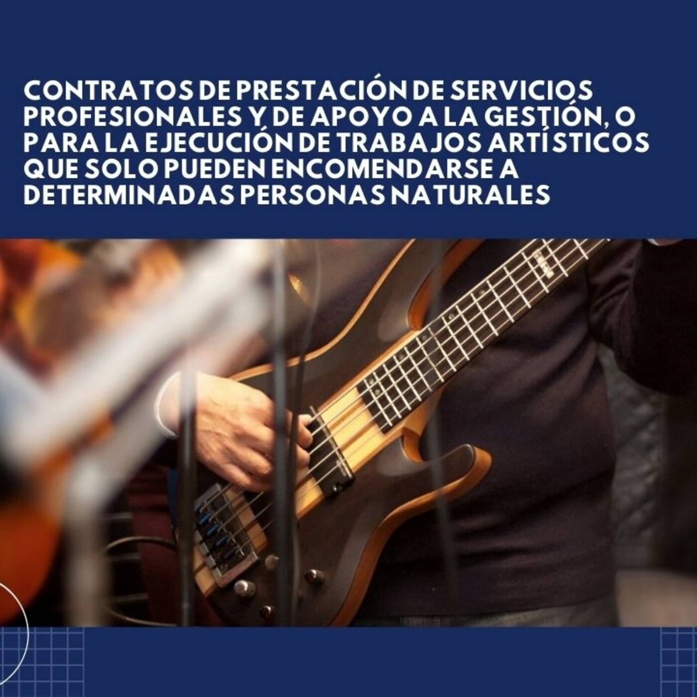 Charlas de Contratación Estatal