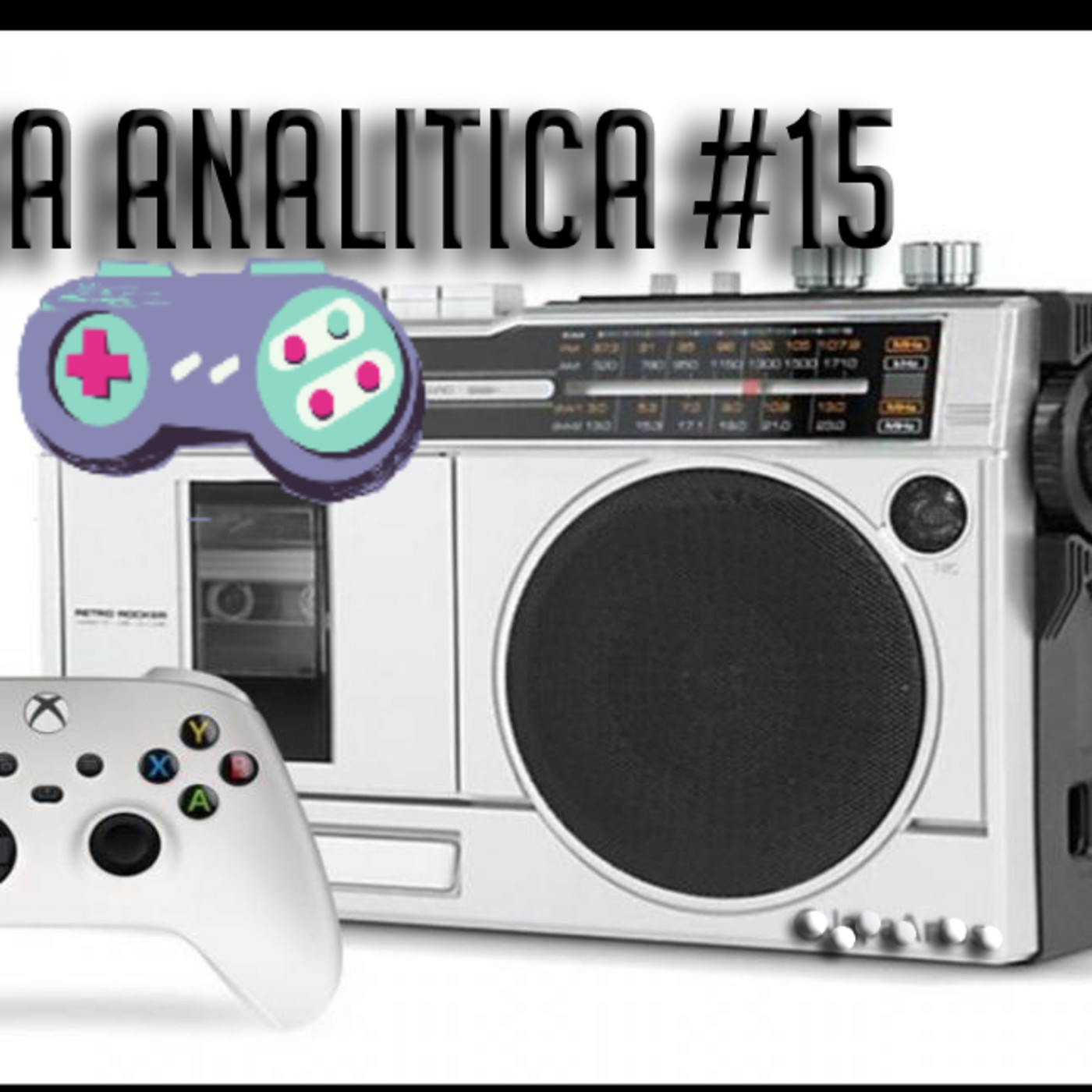 Camara Analitica
