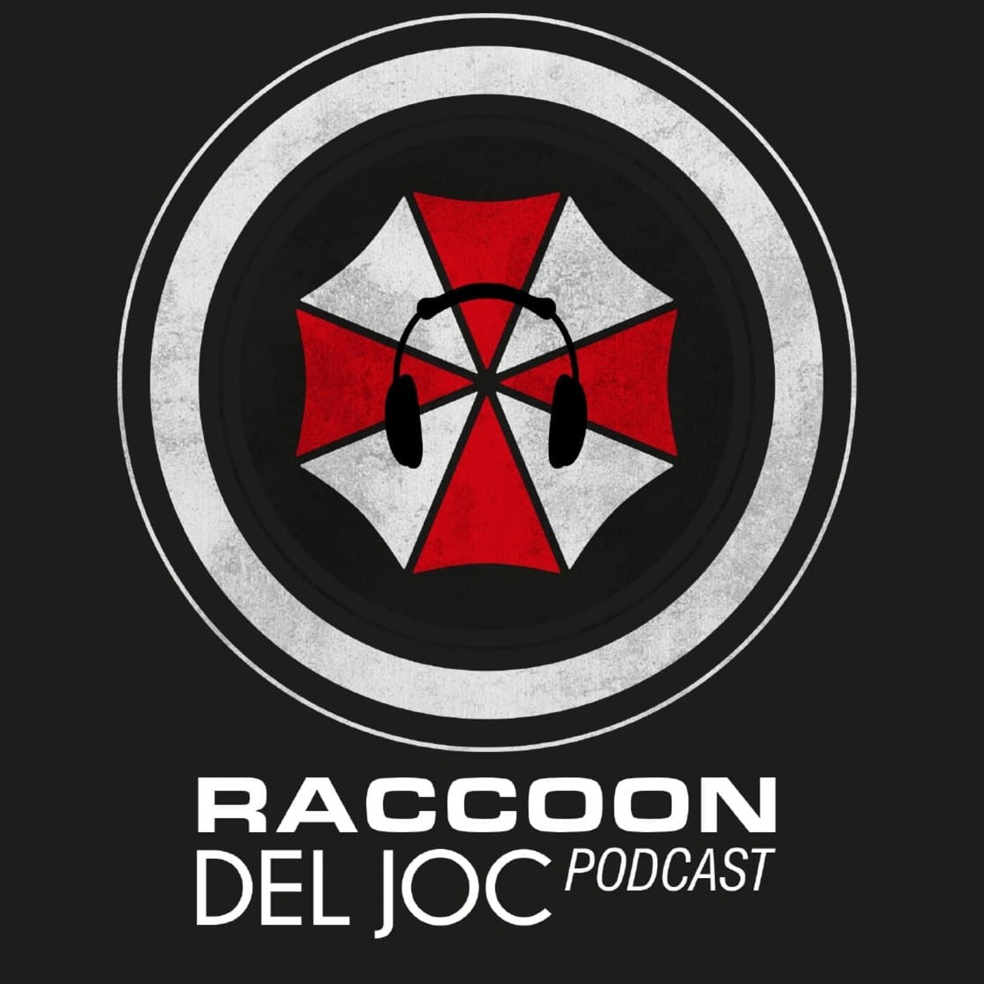El Raccoon del Joc