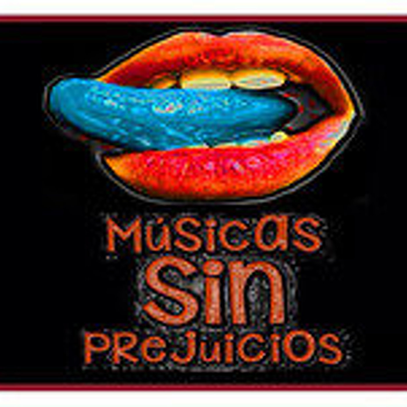 54º Programa de Músicas sin Prejuicios episode artwork