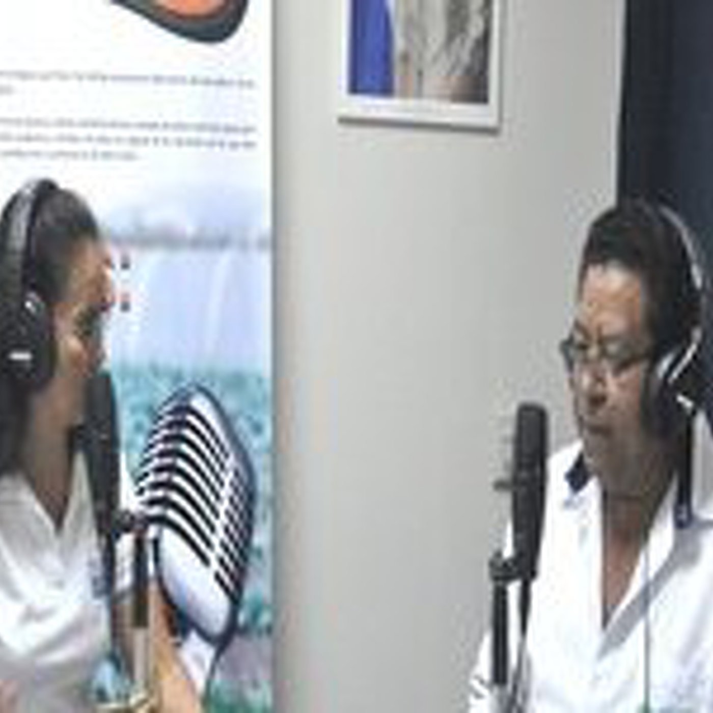 COSECHA RADIO - PODCAST