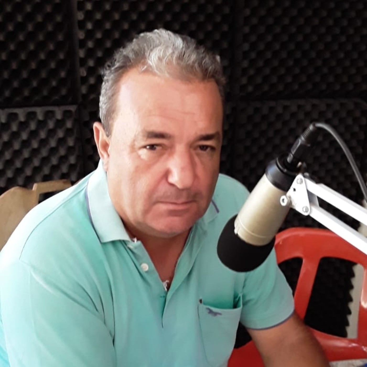 Giovani Martin Morinigo