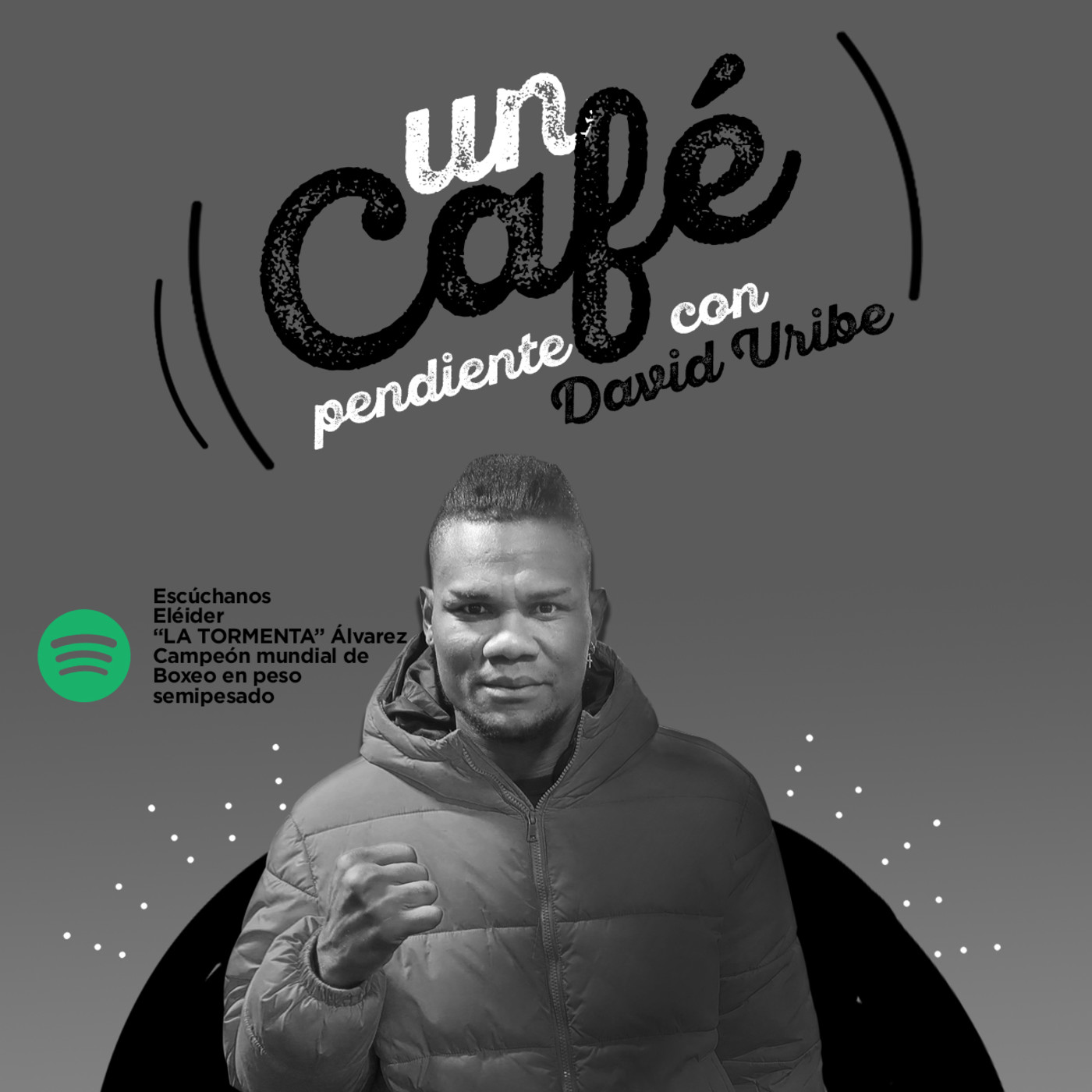 Un café pendiente