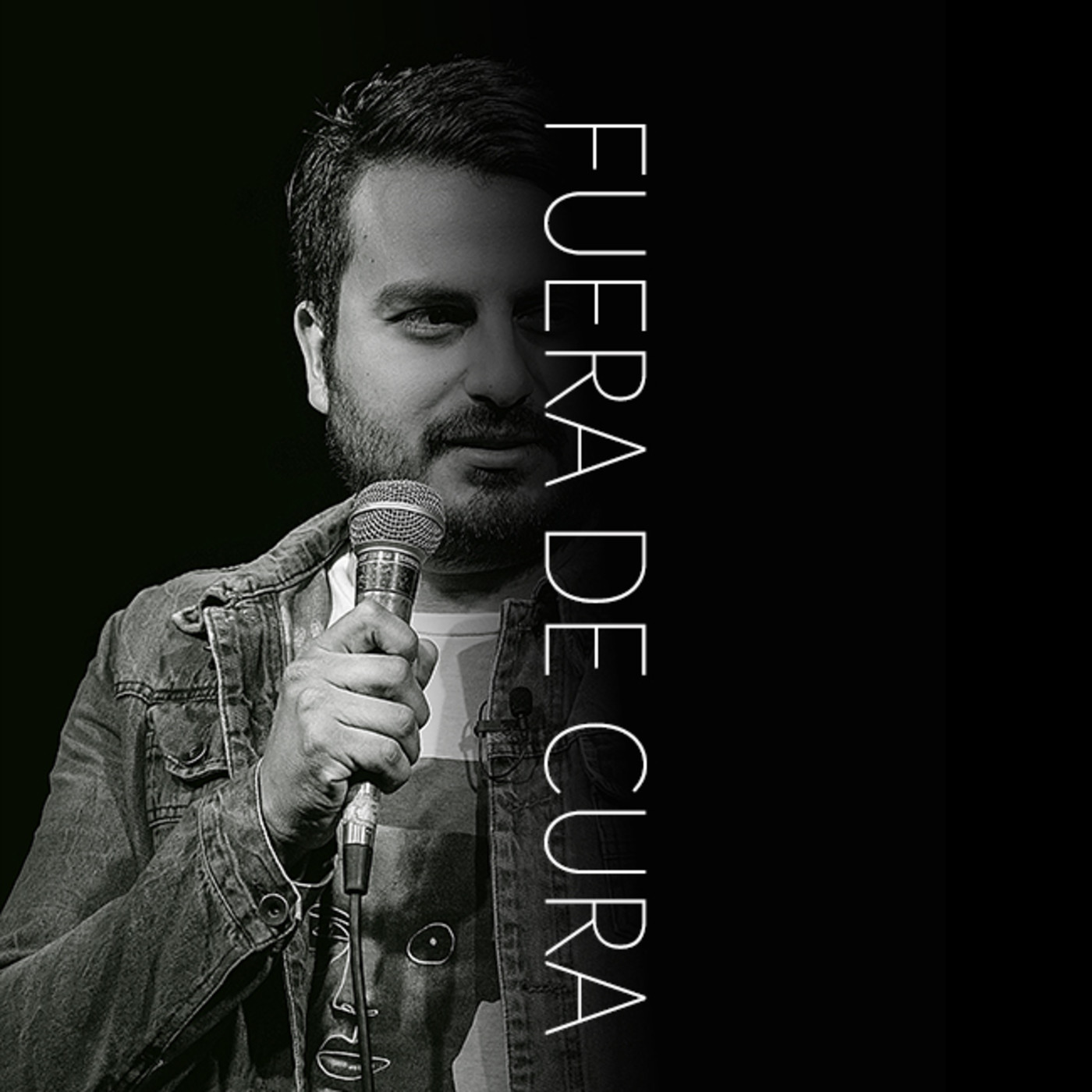 Fuera de Cura: 01 ¡Sólo Hazlo!