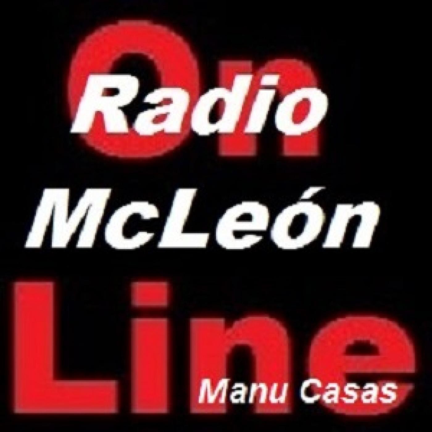 Podcast de McLeón