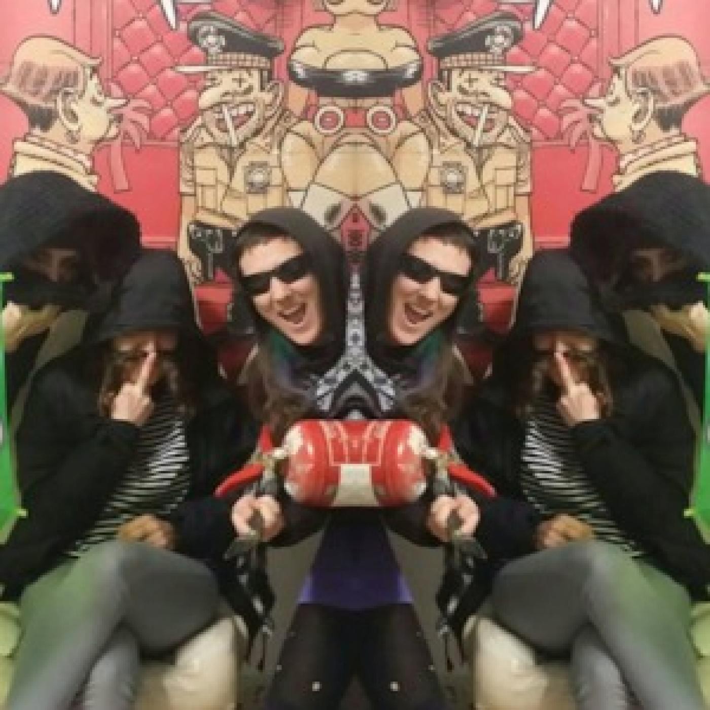 Witches Outta Hell