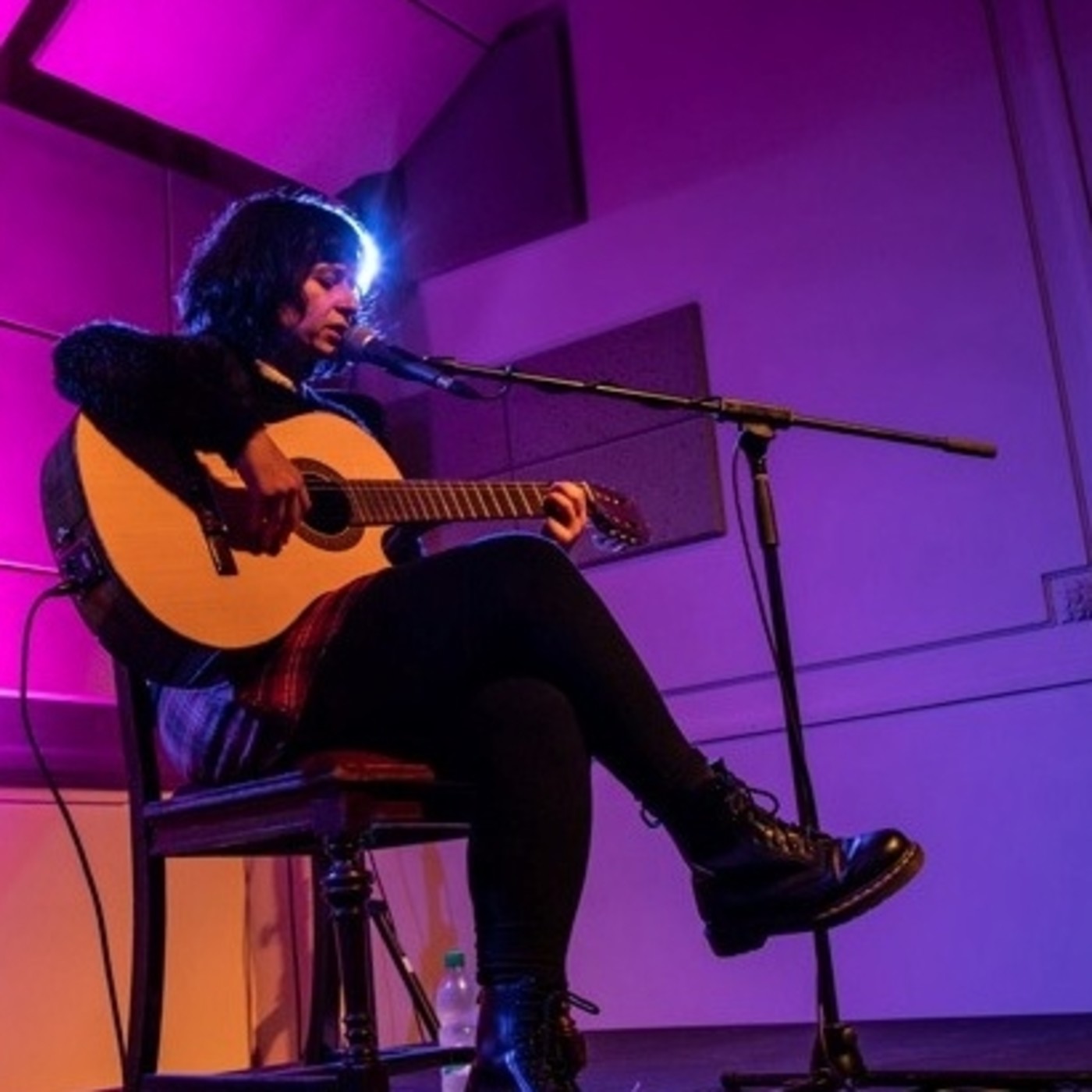 LA MÁQUINA DE TEJER