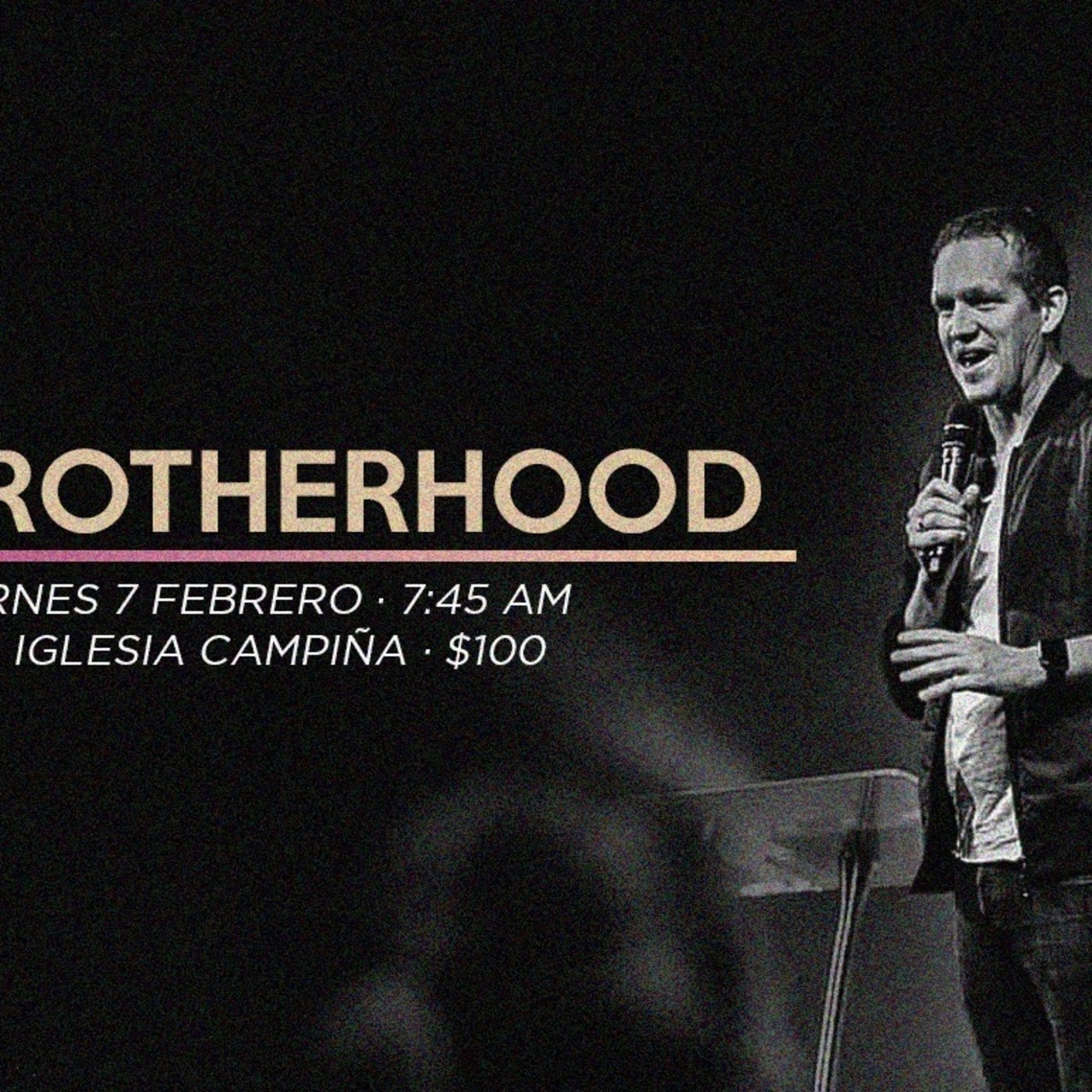 Brotherhood