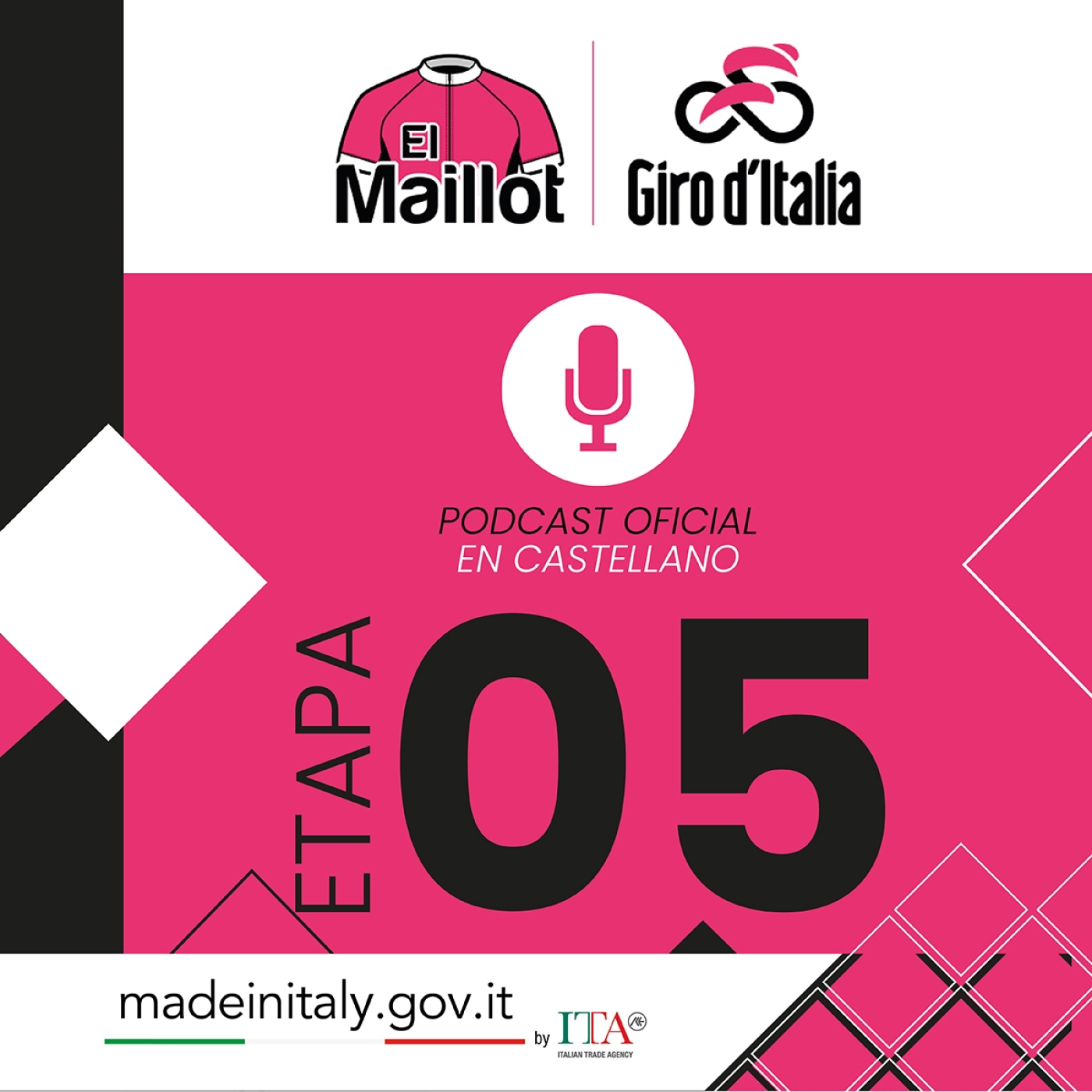 El Maillot