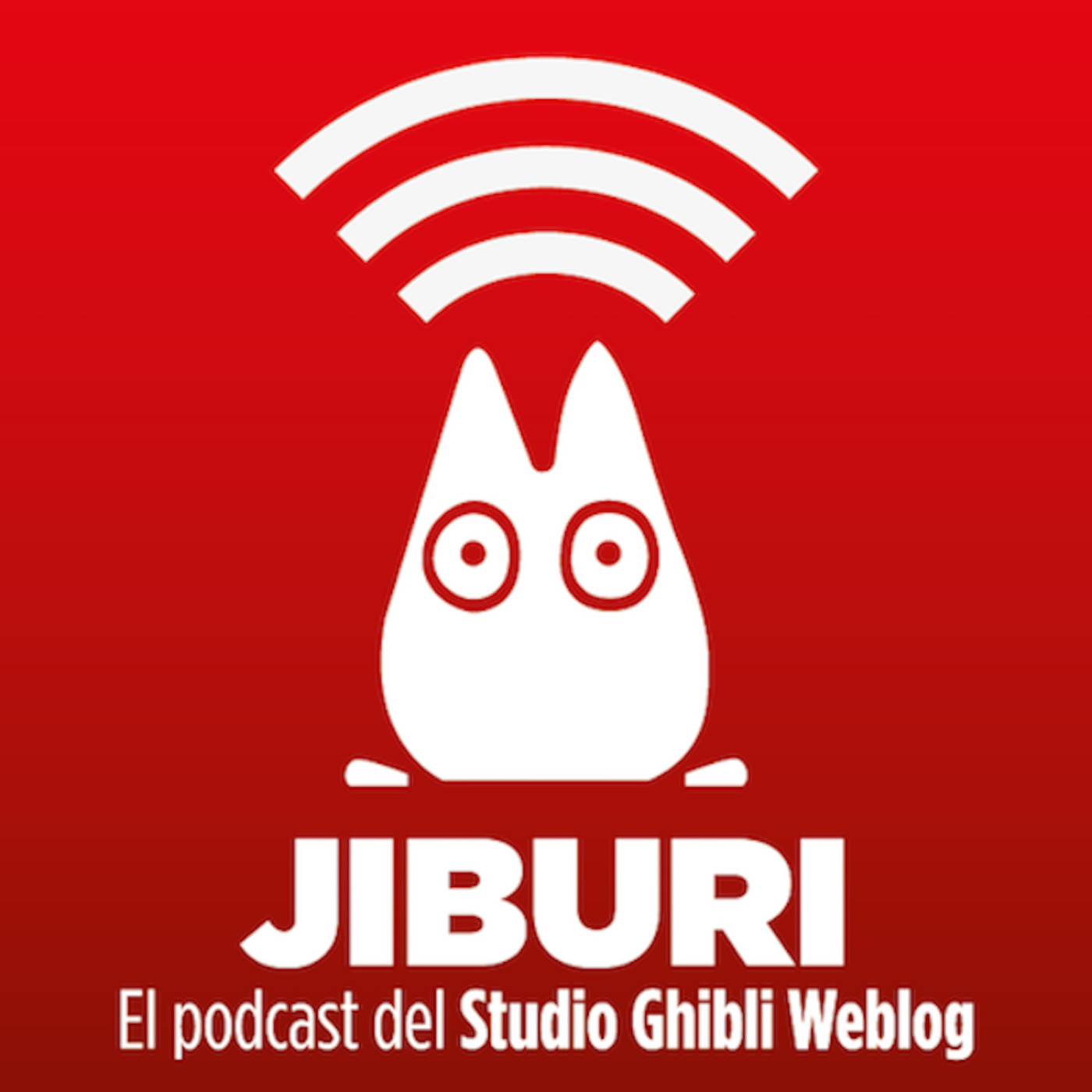 Jiburi Podcast