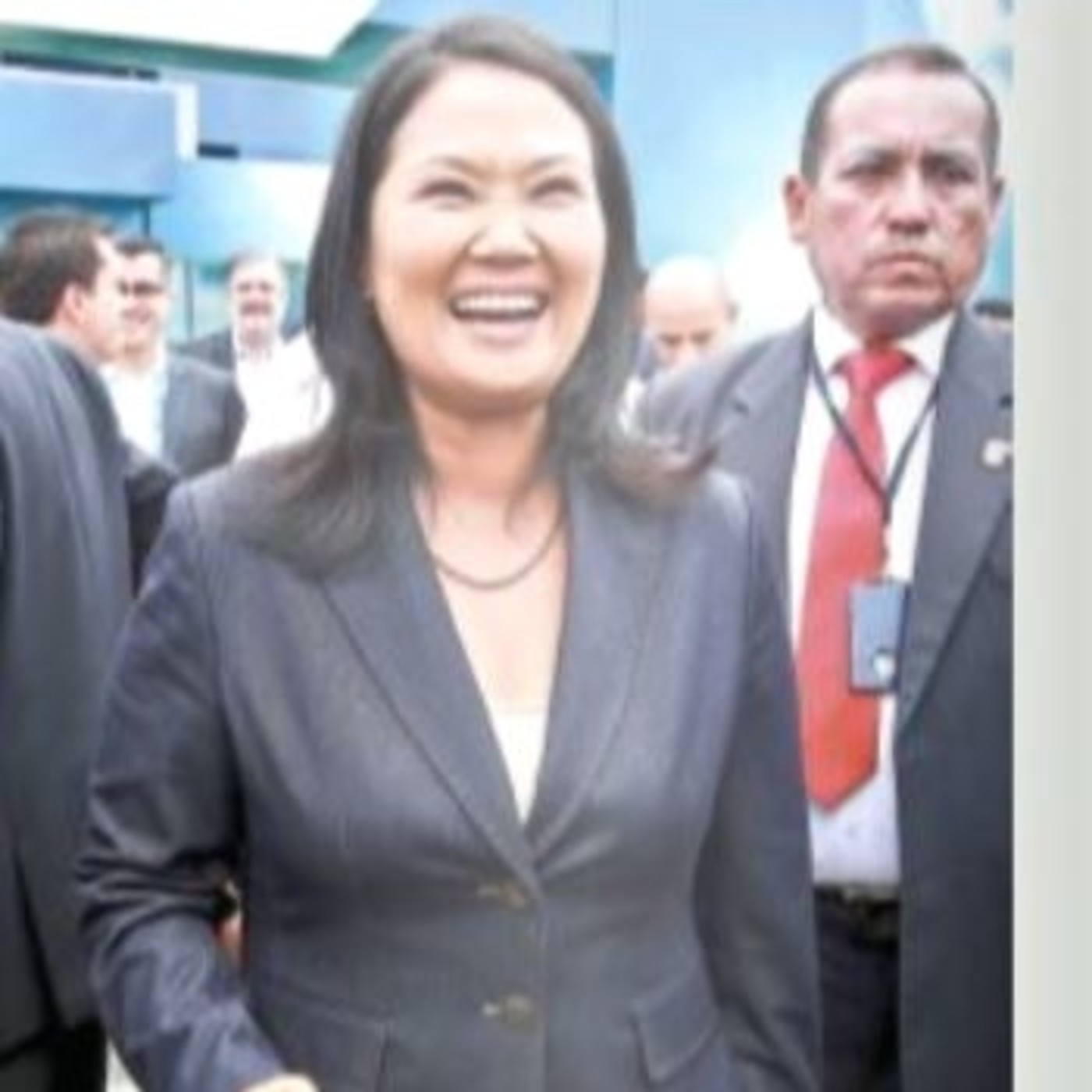 Actualidad y coyuntura política PERÚ