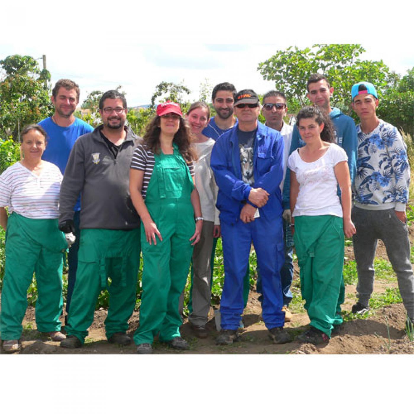 CaritasCiudadRodrigo