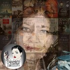 T4x6: Anne Perry : de asesina adolescente a famosa escritora de novela negra/ Caso Hulme- Parker