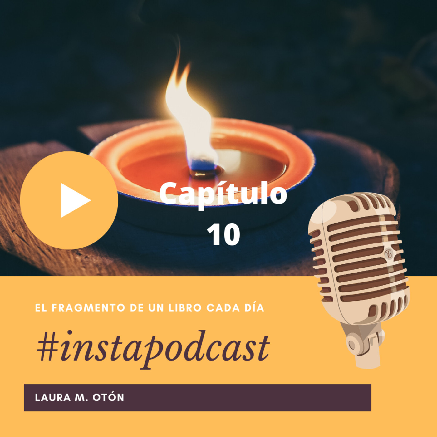 Instapodcast