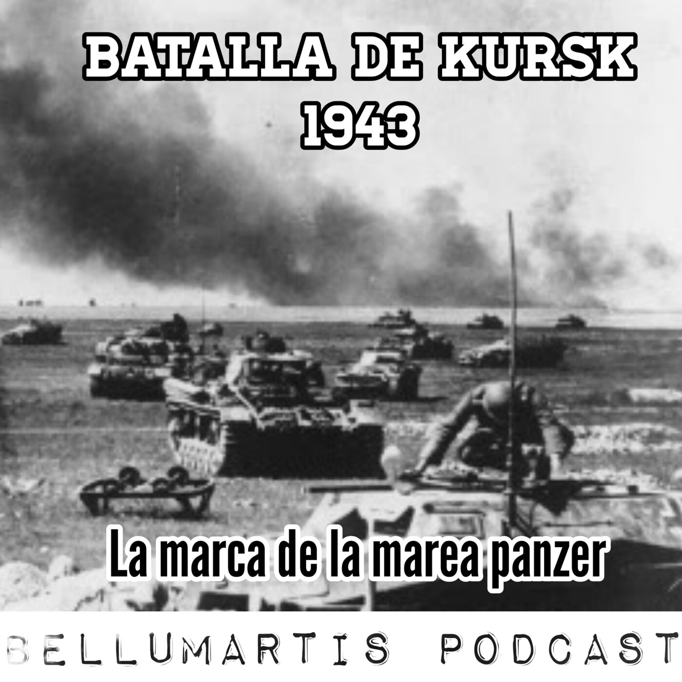 BELLUMARTIS PODCAST
