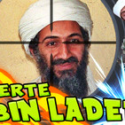 1x120 La muerte de Bin Laden - Operación secreta