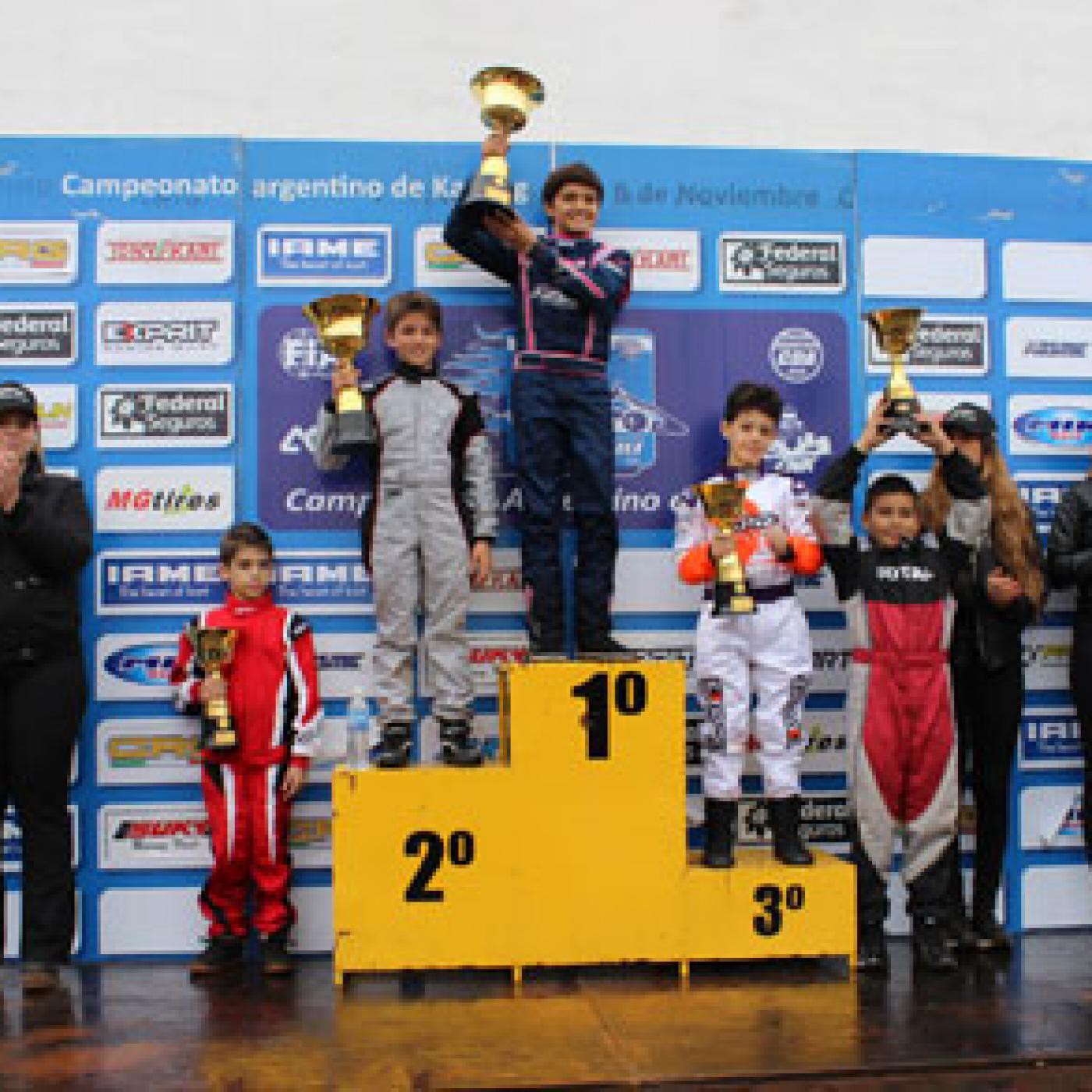 E-Kart WebRadio