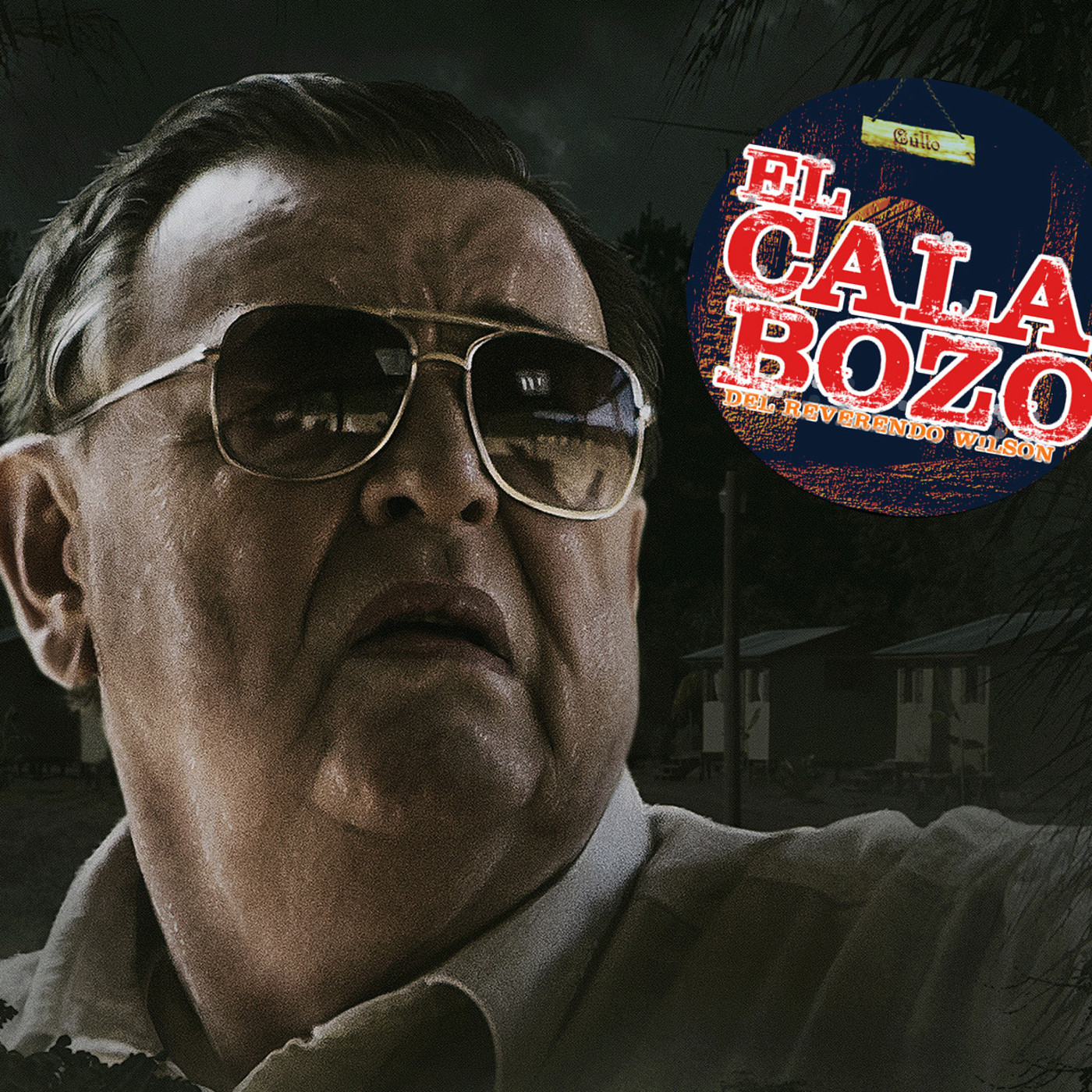 El Calabozo del Reverendo Wilson