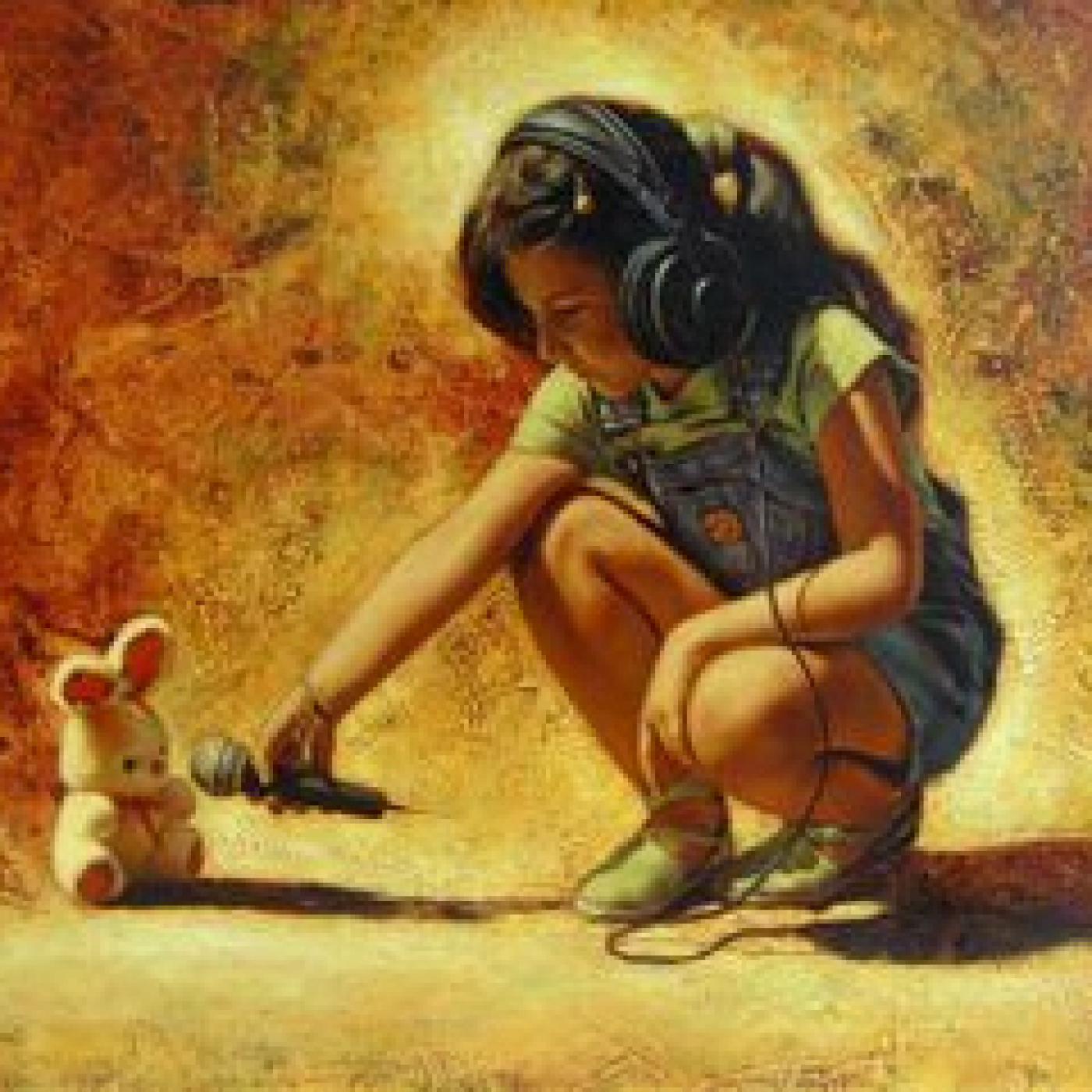 Entre el Arte y el Criterio de Maykel Herrera episode artwork