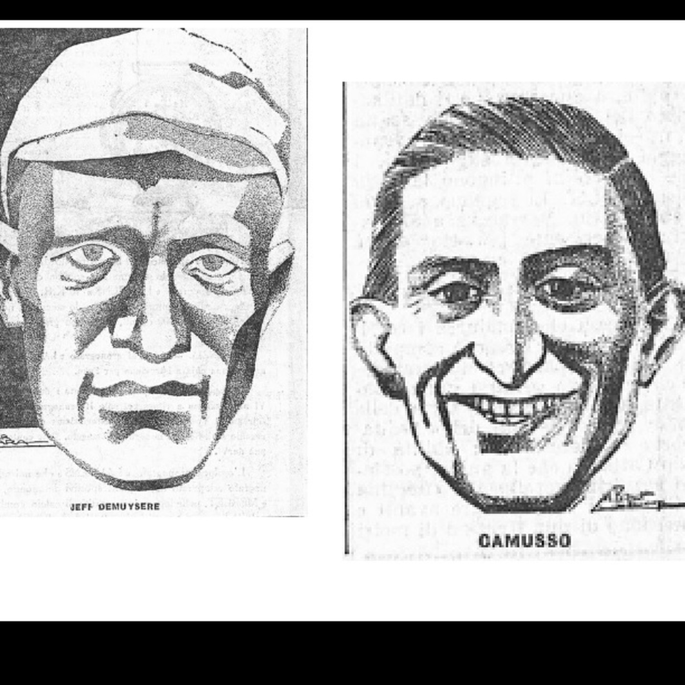 Ciclismo