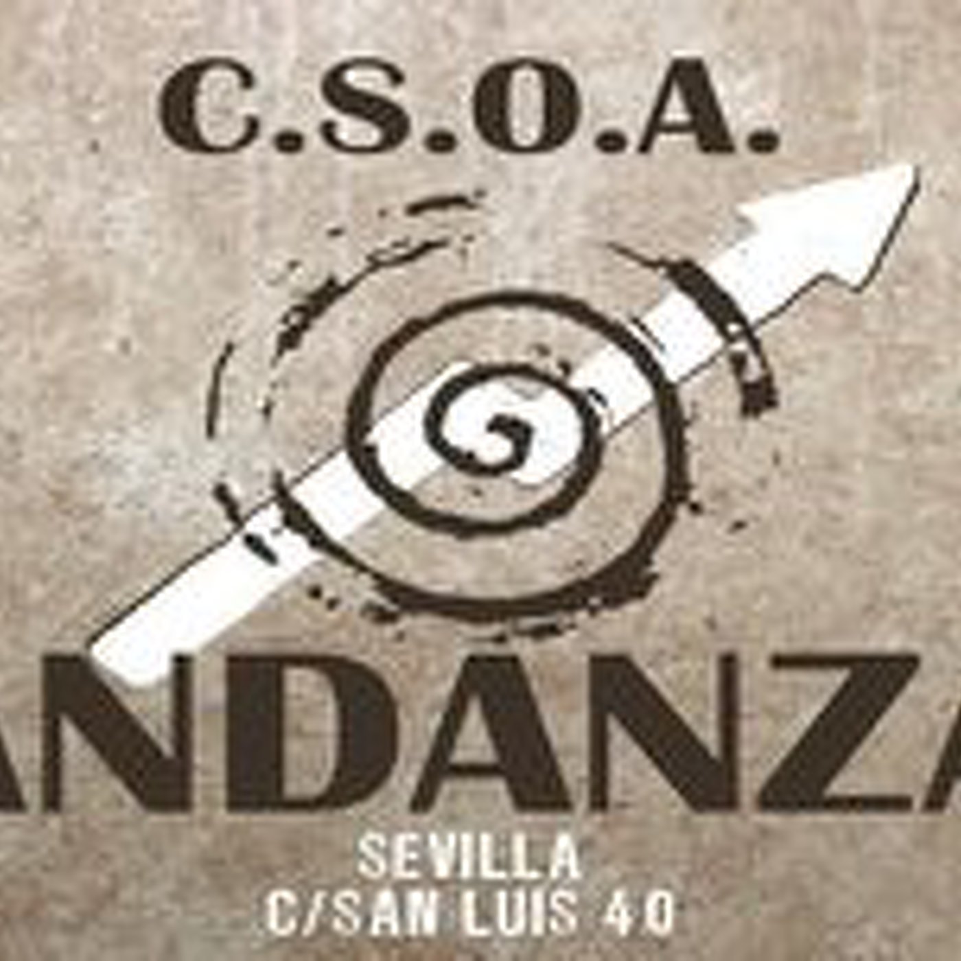 El CSOA Andanza se encuentra a la espera de realizar nuevas declaraciones episode artwork
