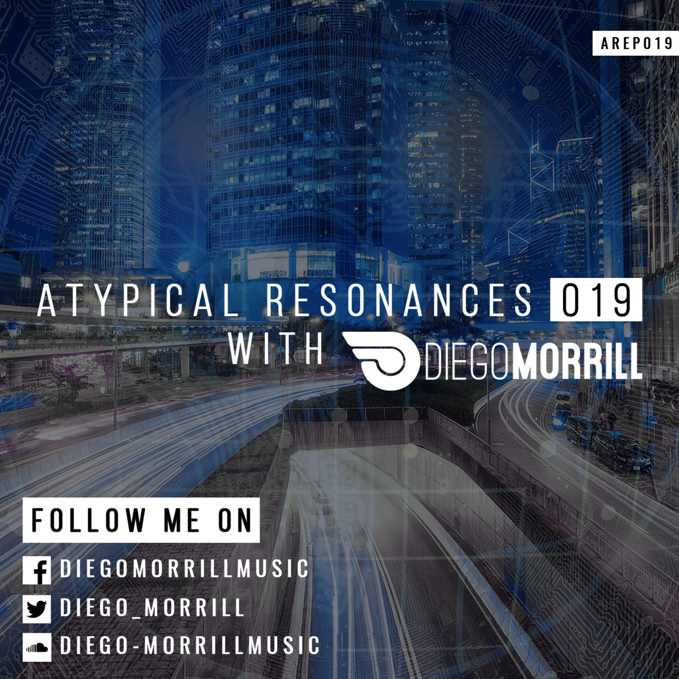 Atypical Resonances with Diego Morrill