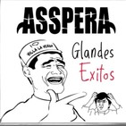Asspera - glandes exitos
