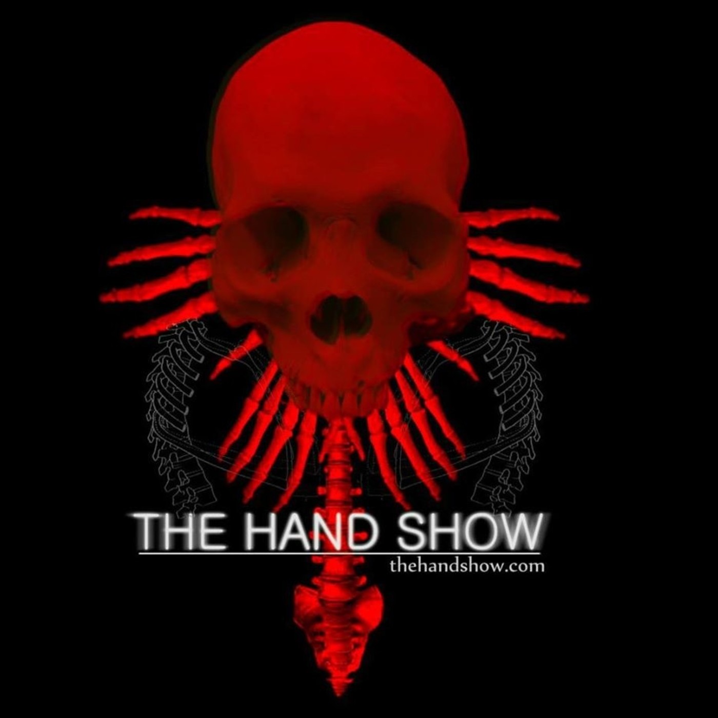 The Hand Show - Especial Lanzamiento "Born Villian" Marilyn Manson Mayo 2012 Programa 37 5a Temporada episode artwork