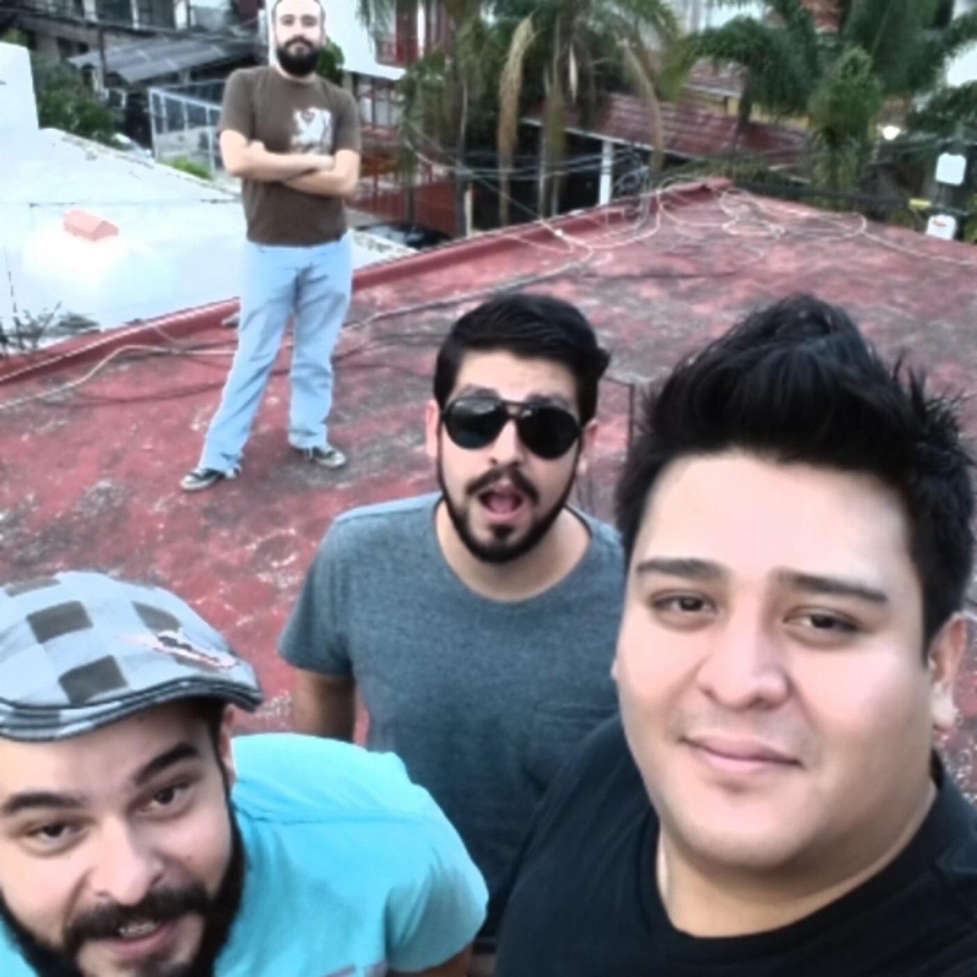 ESPACIO EN BLANCO PODCAST