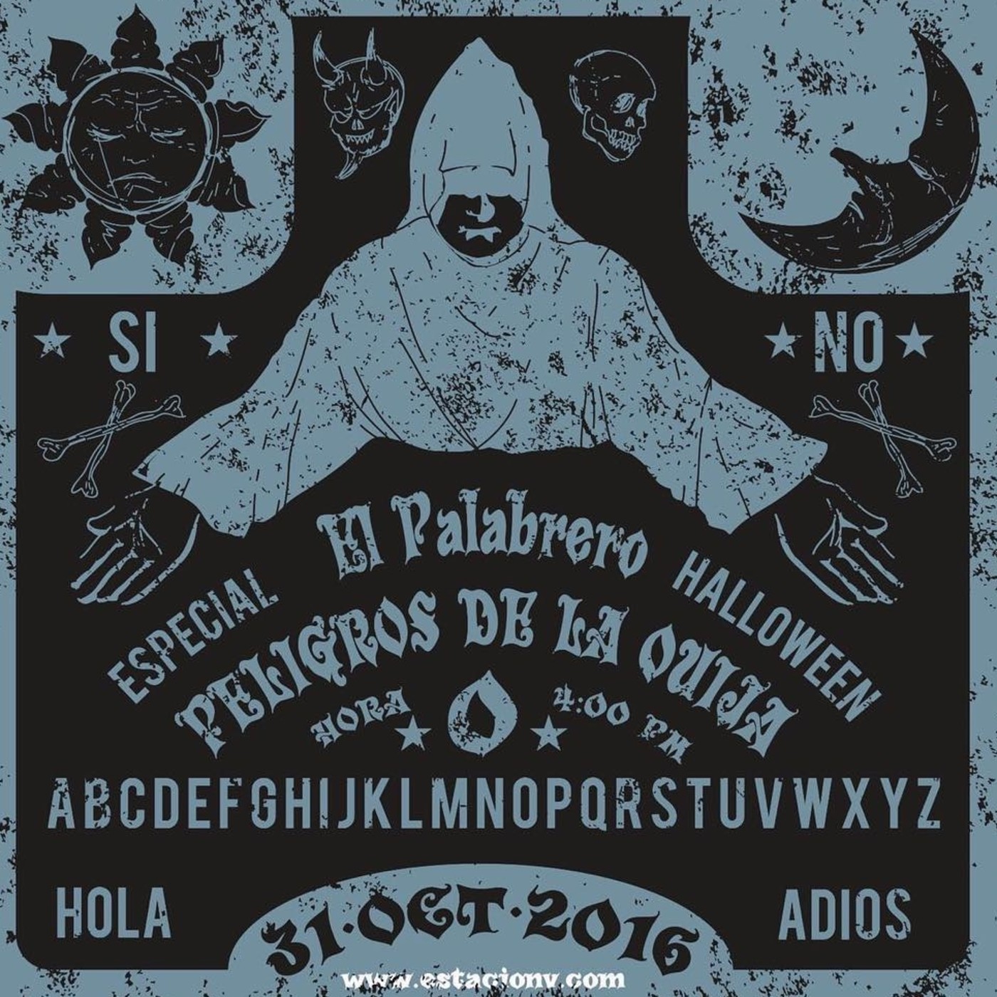 Podcast de El Palabrero