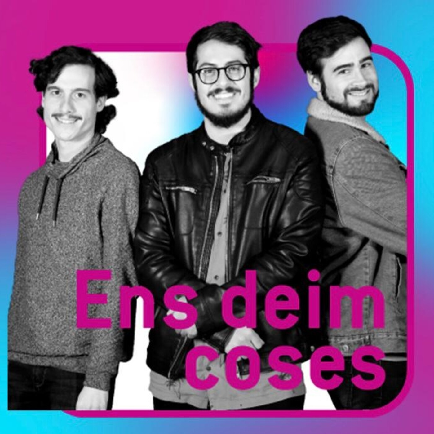 Ens deim coses