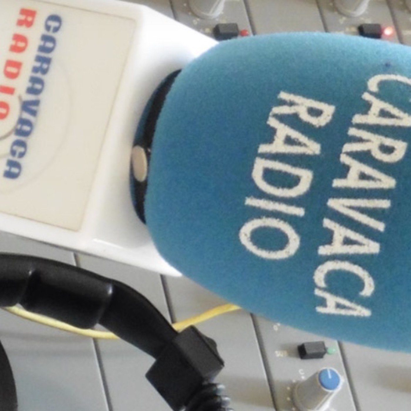 CARAVACA RADIO- Informativo mediodía (13-11-2025) episode artwork