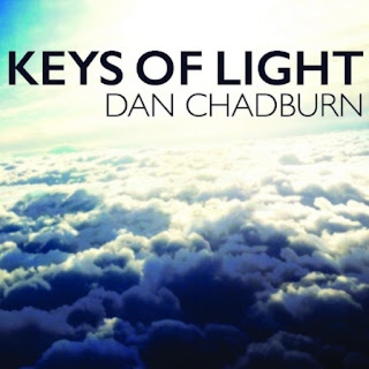Dan Chadburn: Keys of Light (Llaves de luz)
