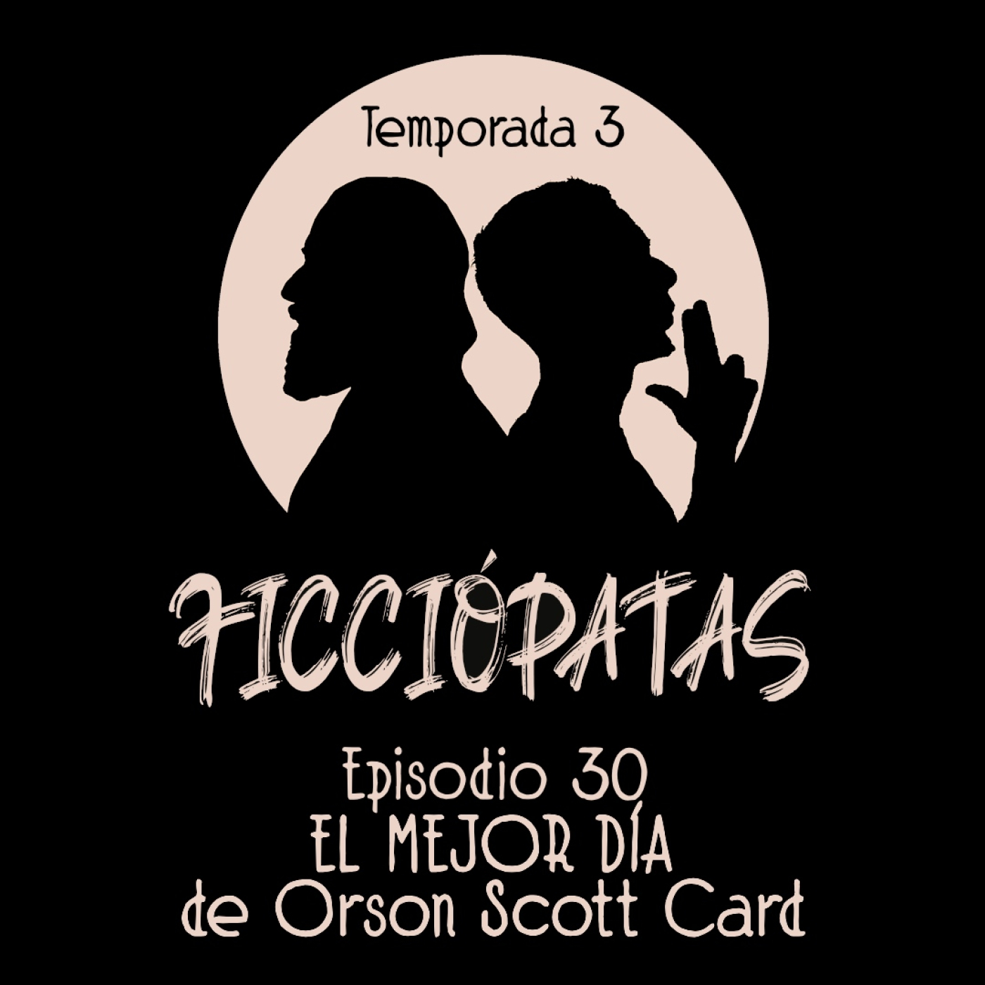 Ficciópatas