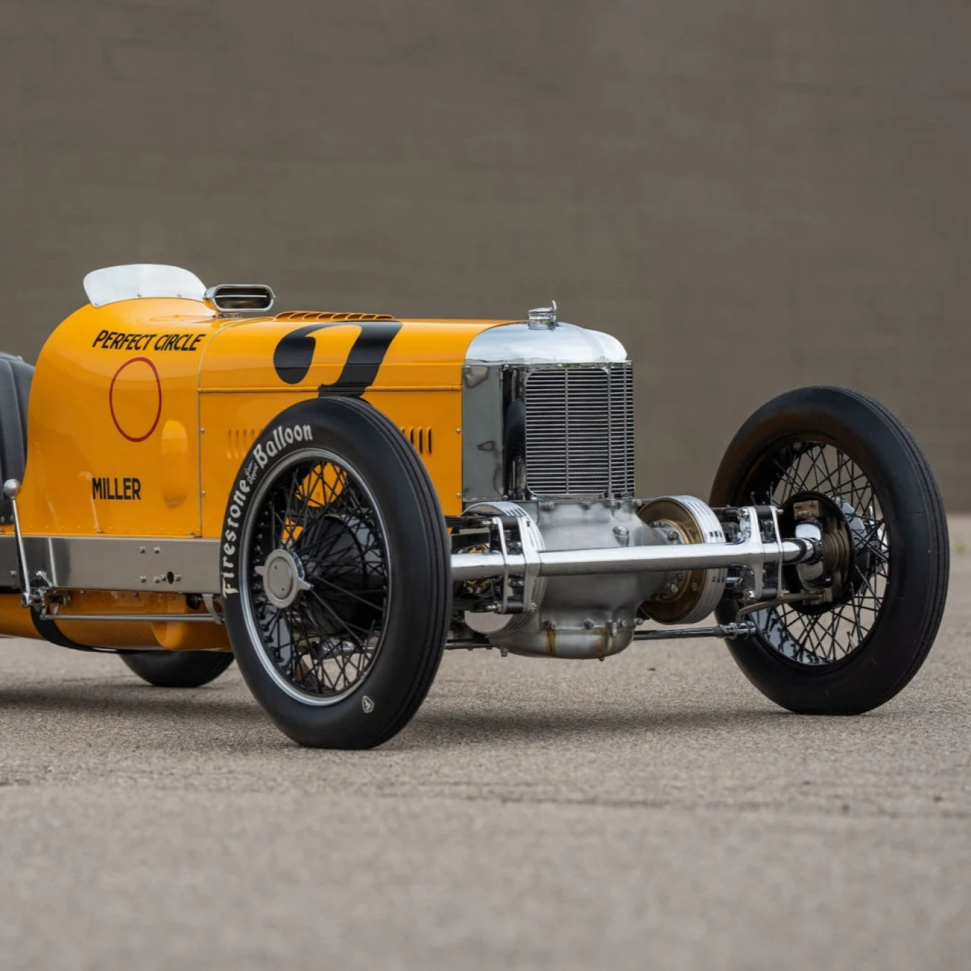 El primer coche con tracción delantera no fue un Citroën