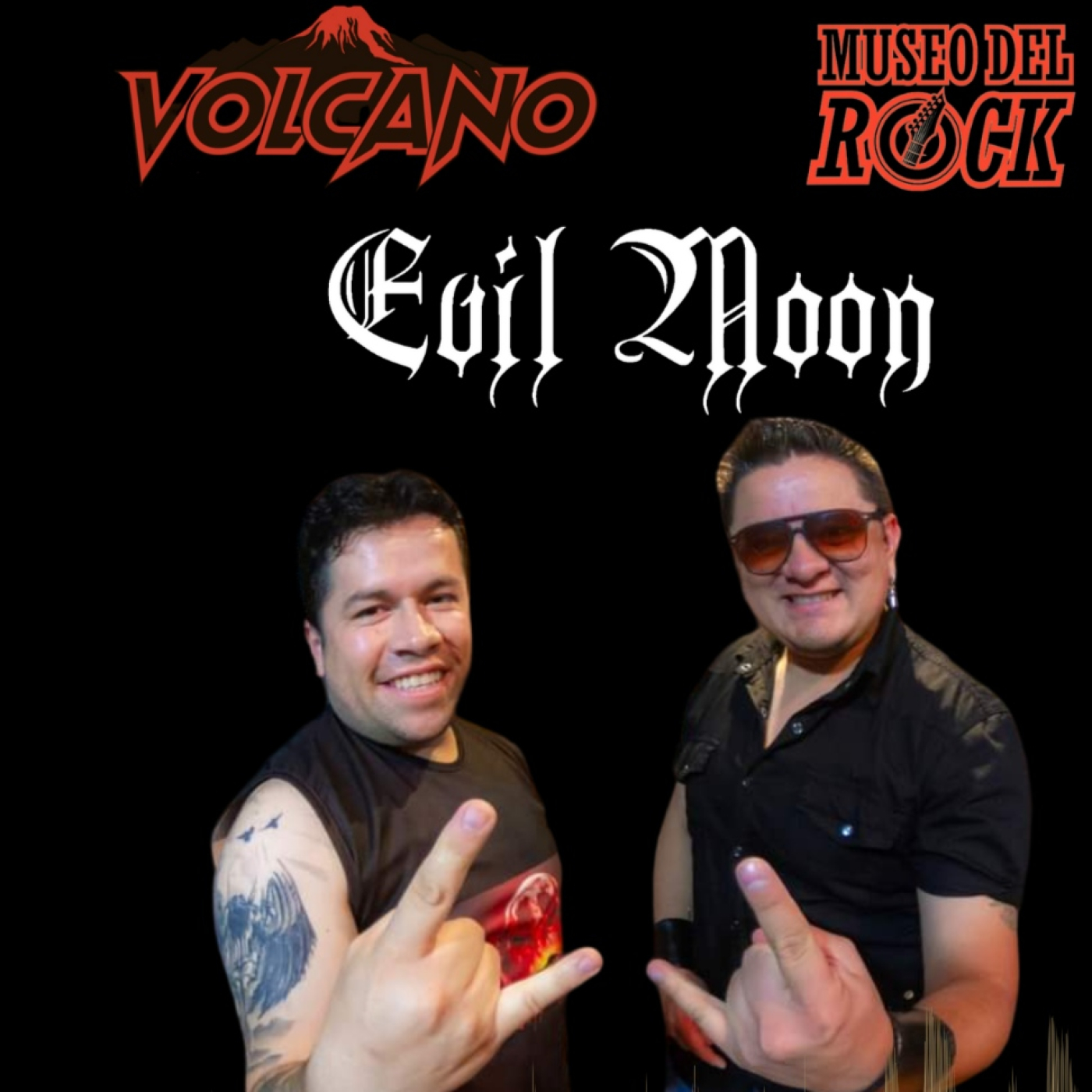 Volcano Radioshow